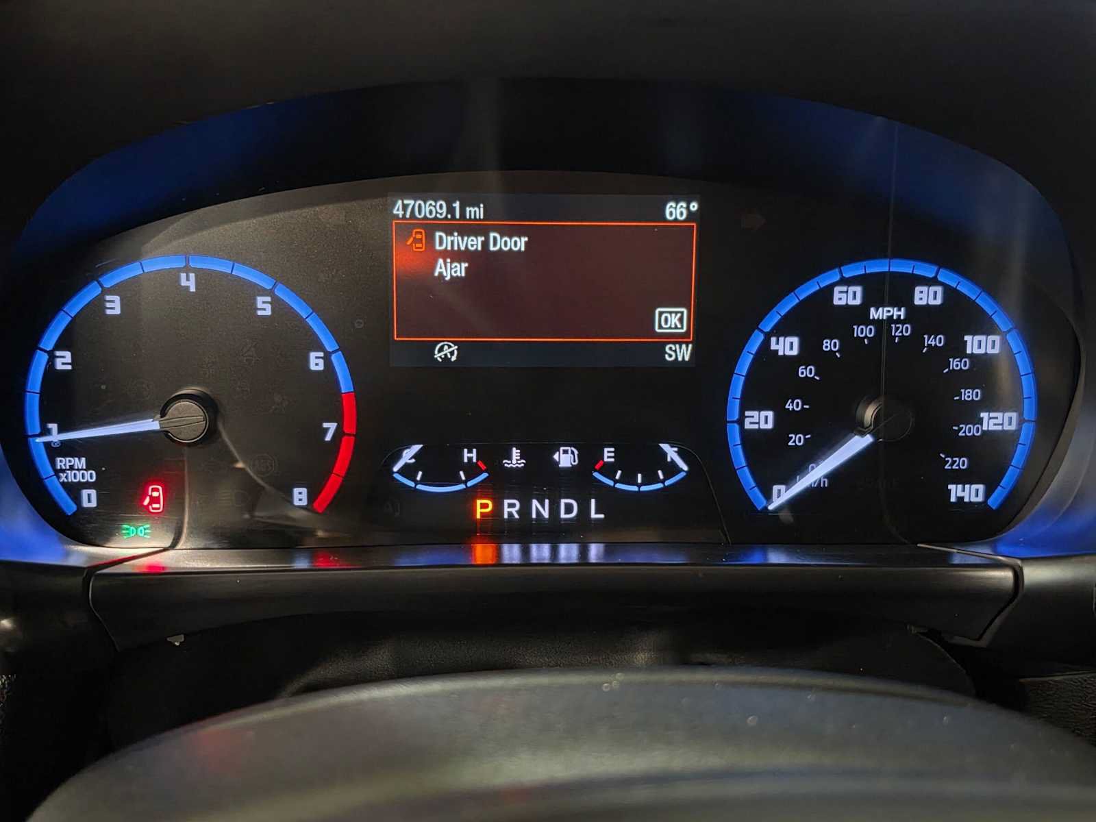 Used 2021 Ford Bronco Sport Big Bend w/ Big Bend Package (96B) AWD/4WD image 25