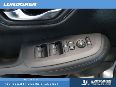 Used 2024 Honda HR-V LX image 15