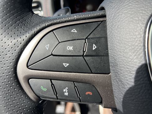 Used 2024 Dodge Durango Citadel image 29