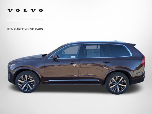 New 2026 Volvo XC90 B5 Core AWD/4WD image 7