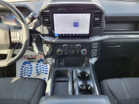 Certified 2024 Ford F150 STX image 16