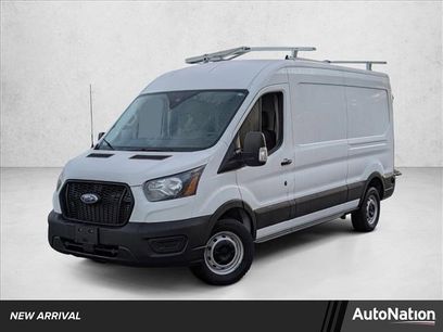 Used 2024 Ford Transit 250 148 Medium Roof w/ Load Area Protection Package