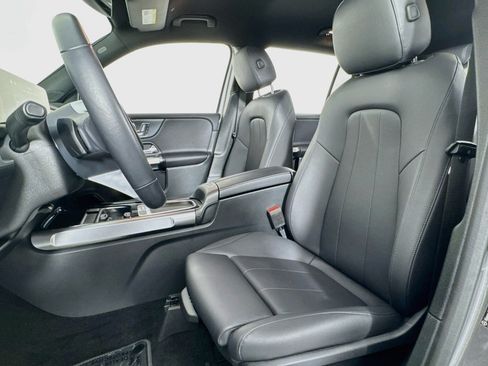 Certified 2026 Mercedes-Benz GLB 250 image 18