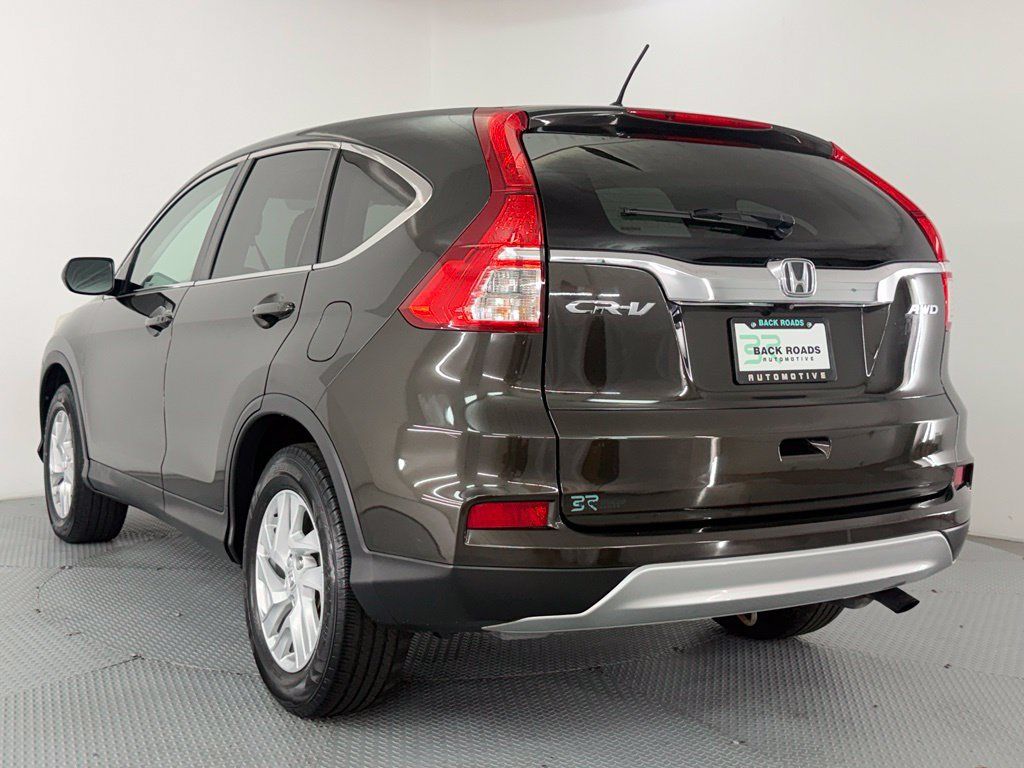 Used 2016 Honda CR-V EX image 7