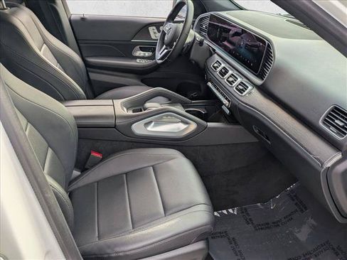 Certified 2022 Mercedes-Benz GLE 350 4MATIC image 19