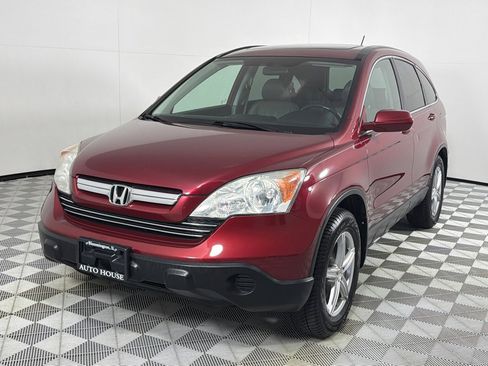 Used 2007 Honda CR-V EX-L image 6
