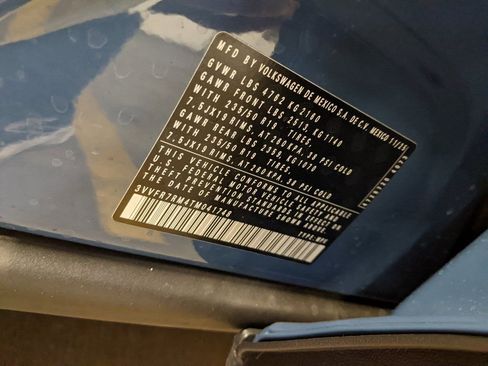 New 2026 Volkswagen Tiguan SE image 30