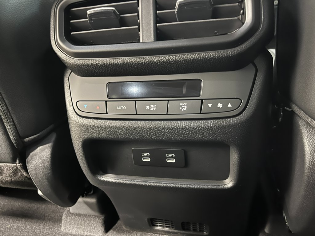 New 2026 Honda Pilot EX-L image 21