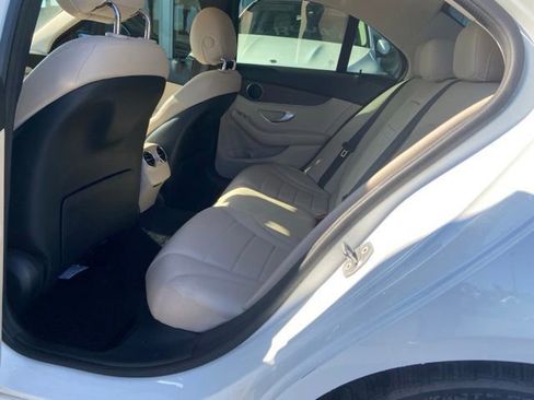 Certified 2021 Mercedes-Benz C 300 Sedan image 5