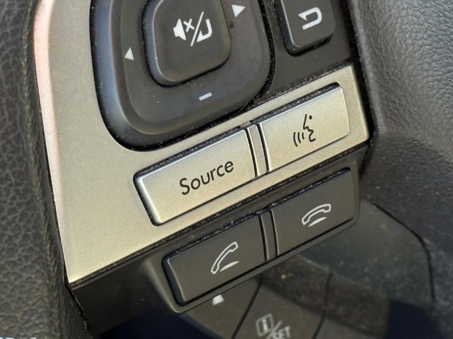 Used 2016 Subaru Crosstrek 2.0i Limited AWD/4WD image 12