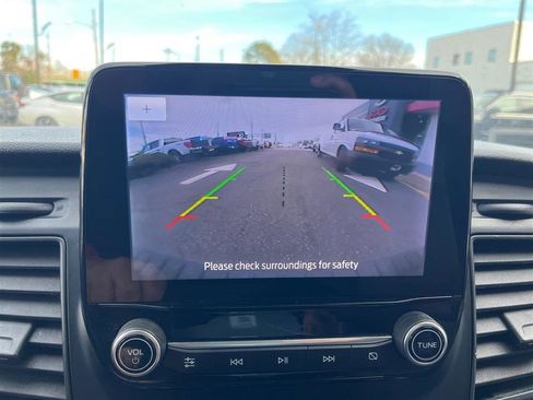 Used 2020 Ford Transit 150 Low Roof AWD w/ Upfitter Package image 17