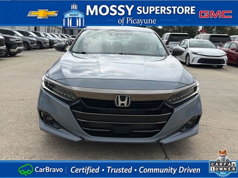 Used 2022 Honda Accord Sport Special Edition image 10