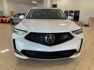 Certified 2026 Acura MDX w/ Advance Package AWD/4WD video 2