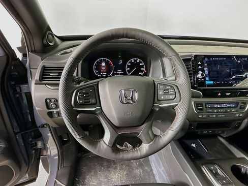New 2026 Honda Ridgeline TrailSport image 11