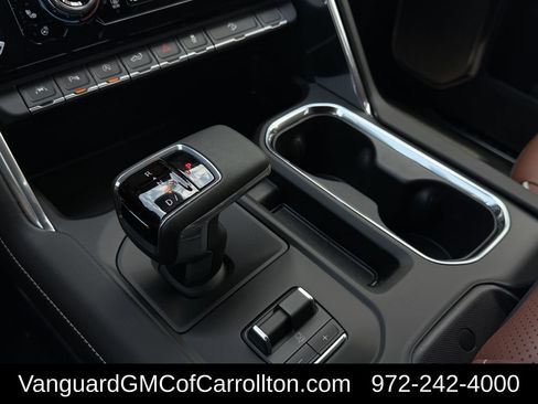 New 2026 GMC Sierra 1500 Denali Ultimate AWD/4WD image 15