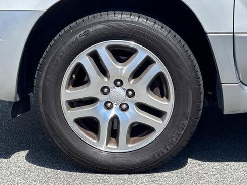 Used 2006 Subaru Forester 2.5X L.L. Bean AWD/4WD image 27