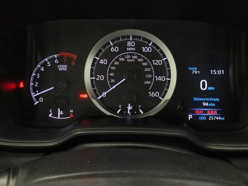 Used 2020 Toyota Corolla LE image 23