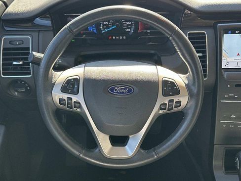 Used 2016 Ford Flex SEL w/ Equipment Group 202A image 24