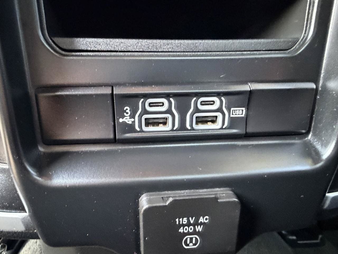 Used 2019 RAM 1500 Big Horn AWD/4WD image 53