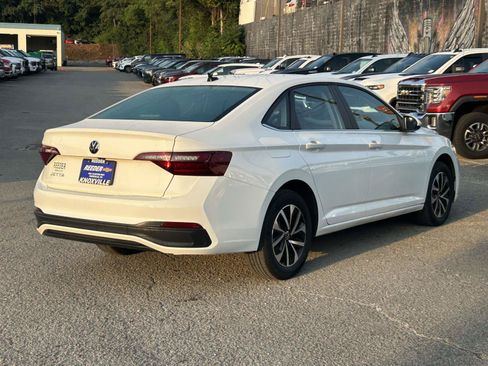 Used 2024 Volkswagen Jetta S FWD image 7
