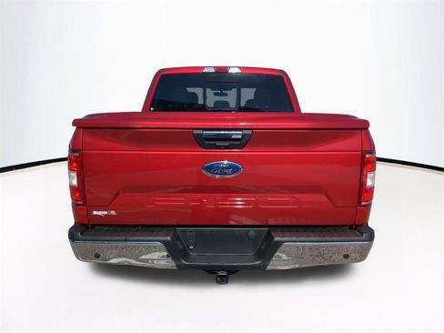 Used 2020 Ford F150 XLT w/ Equipment Group 302A Luxury image 6
