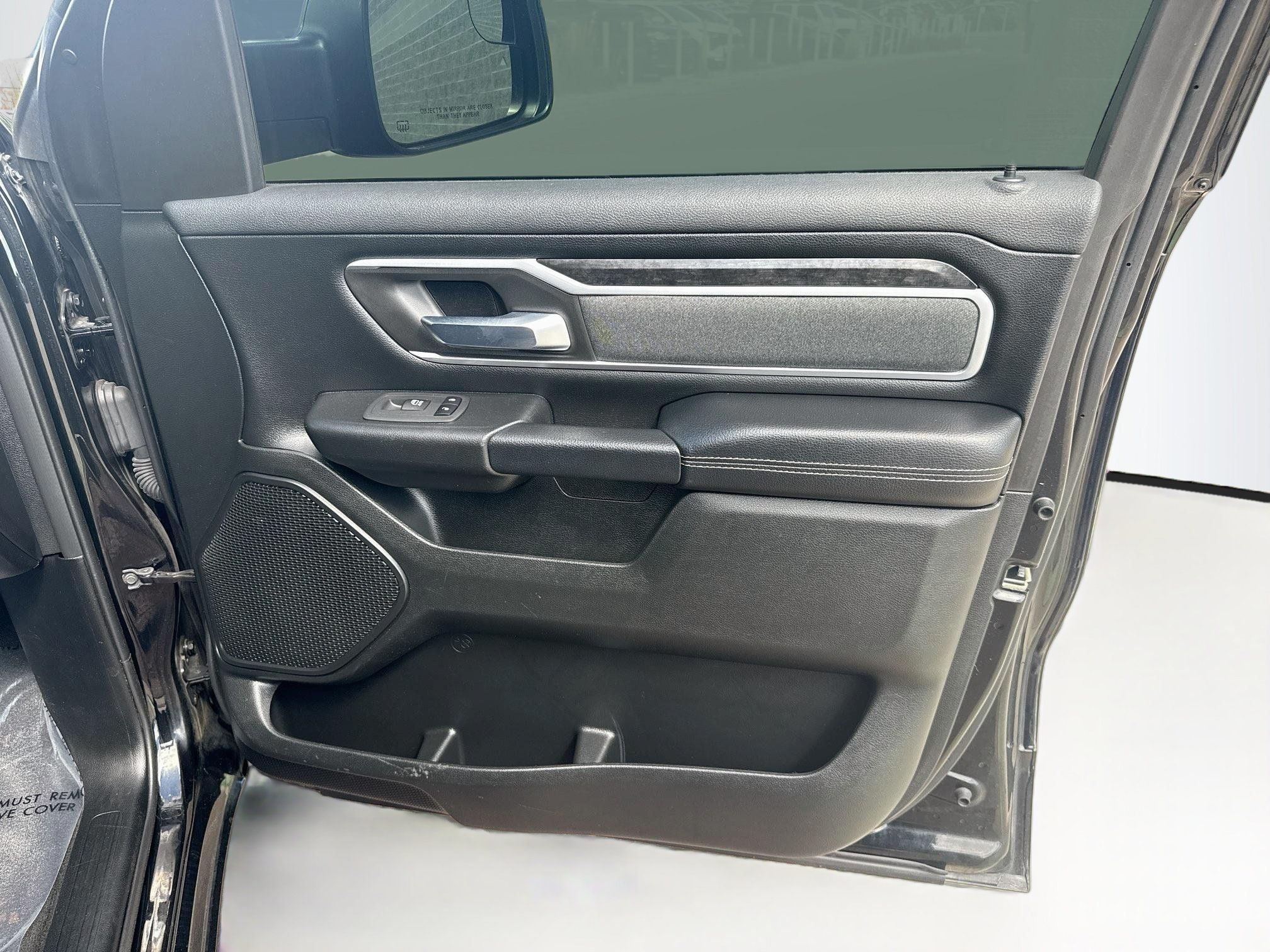 Used 2020 RAM 1500 Big Horn AWD/4WD image 32