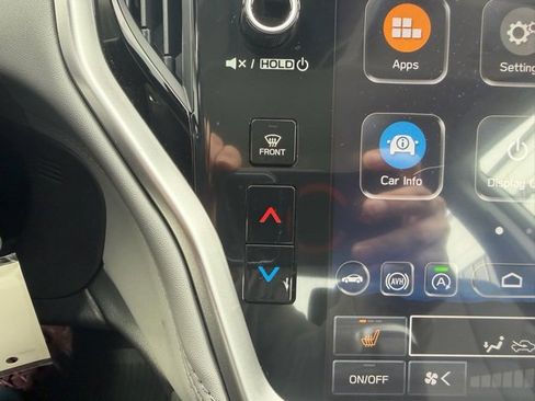 Used 2025 Subaru Legacy Premium image 31