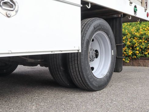 Used 2021 Ford F550 2WD Regular Cab Super Duty image 45