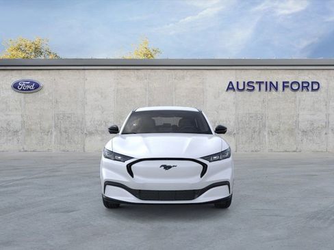 New 2025 Ford Mustang Mach-E Premium image 6