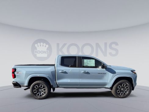 New 2026 Chevrolet Colorado Z71 w/ Technology Package image 8