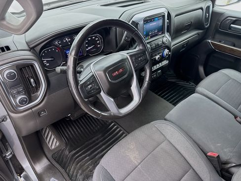 Used 2022 GMC Sierra 1500 Elevation RWD image 7