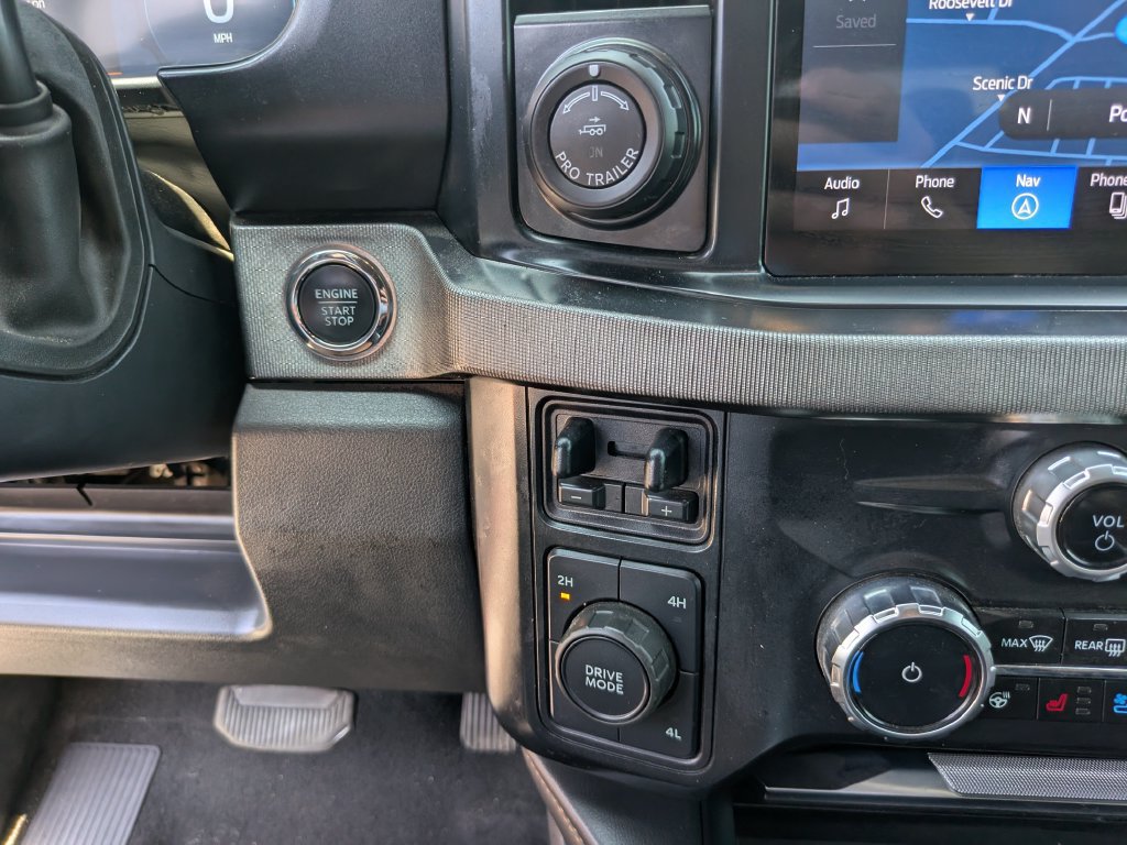 Used 2024 Ford F450 Platinum AWD/4WD image 30