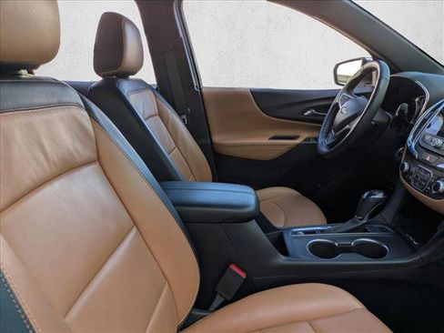Used 2019 Chevrolet Equinox Premier image 20
