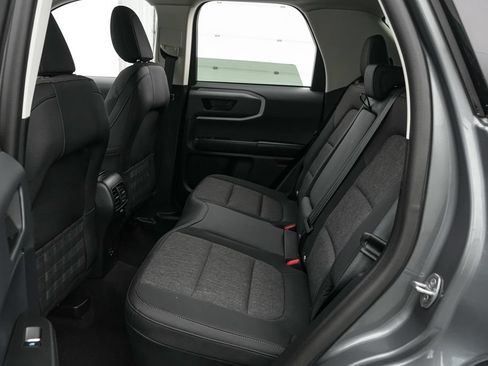 Certified 2024 Ford Bronco Sport Big Bend AWD/4WD image 20