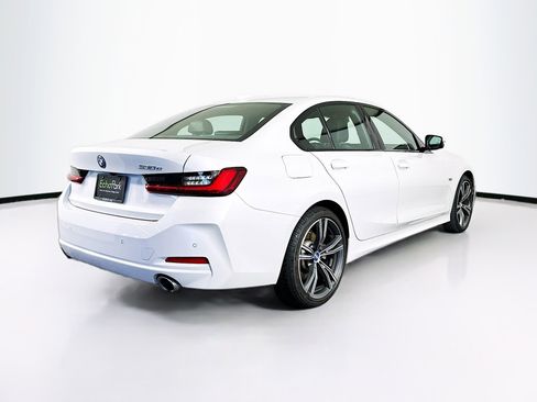 Used 2023 BMW 330e 330e w/ Premium Package image 9