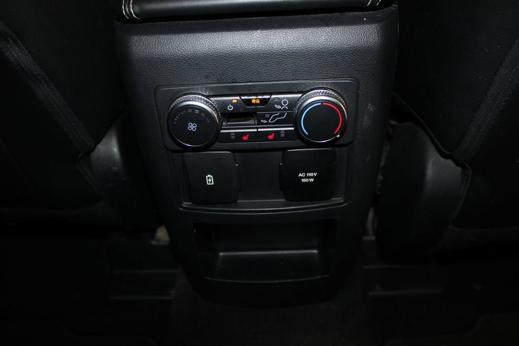 Used 2021 Ford Explorer ST w/ Equipment Group 401A AWD/4WD image 35