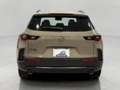 New 2026 MAZDA CX-50 Meridian Edition image 5