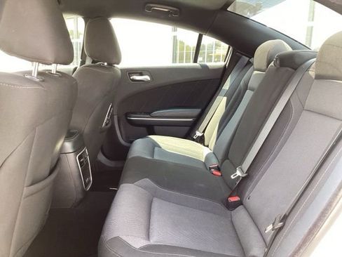 Used 2022 Dodge Charger SXT image 27