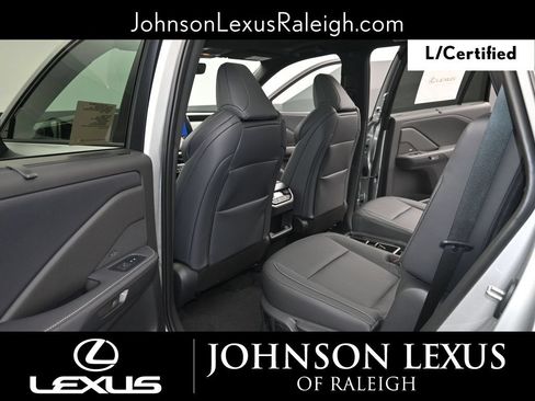 Used 2026 Lexus TX 350 AWD w/ Technology Package image 12