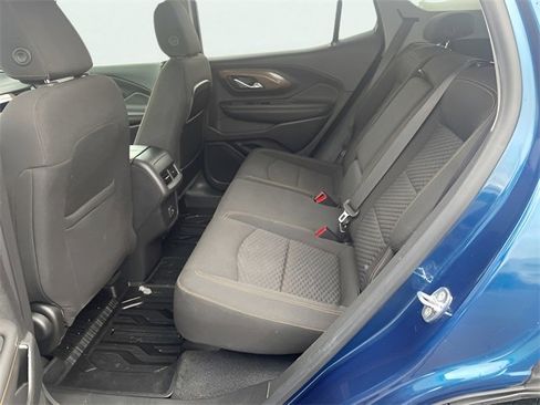 Used 2020 GMC Terrain SLE w/ LPO, Floor Liner Package image 21