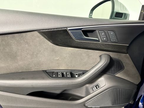 Used 2018 Audi S5 Prestige image 16