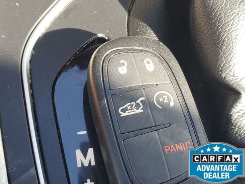 Used 2021 Jeep Cherokee Latitude Lux w/ Sun & Sound Group image 40