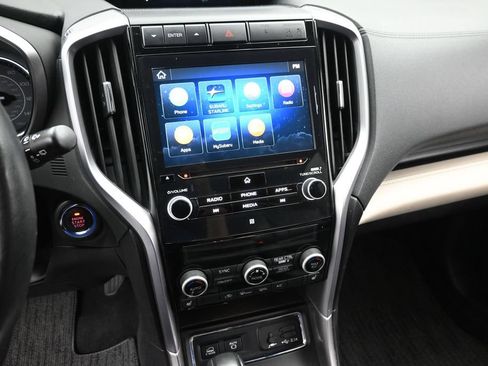 Used 2019 Subaru Ascent Limited w/ Popular Package #3 AWD/4WD image 21