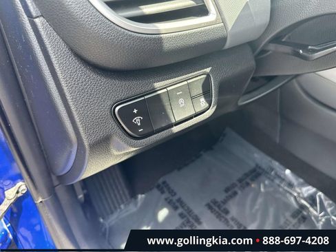 Certified 2024 Kia Seltos LX AWD/4WD image 18
