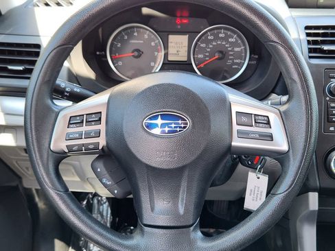 Used 2015 Subaru Forester 2.5i AWD/4WD image 21