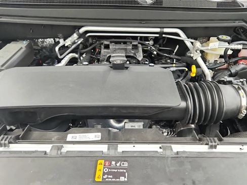 New 2026 Chevrolet Colorado LT w/ LT Convenience Package AWD/4WD image 20