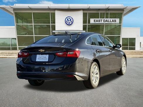 Used 2023 Chevrolet Malibu LT image 3