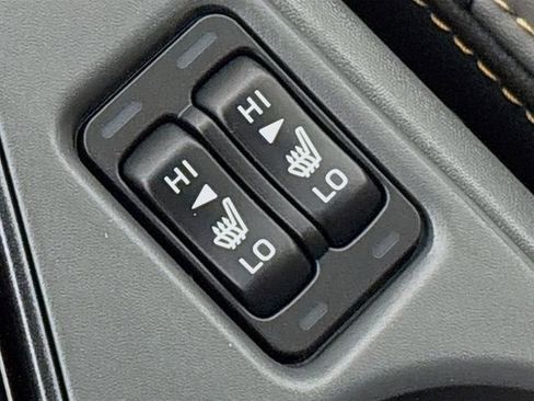 New 2026 Subaru Crosstrek 2.5i Wilderness image 20