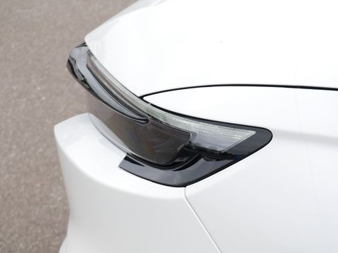 Certified 2023 Honda CR-V Sport Touring image 16