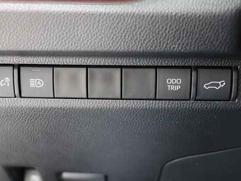 Used 2024 Toyota RAV4 Limited image 29